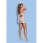 Costum sexy asistenta S/M